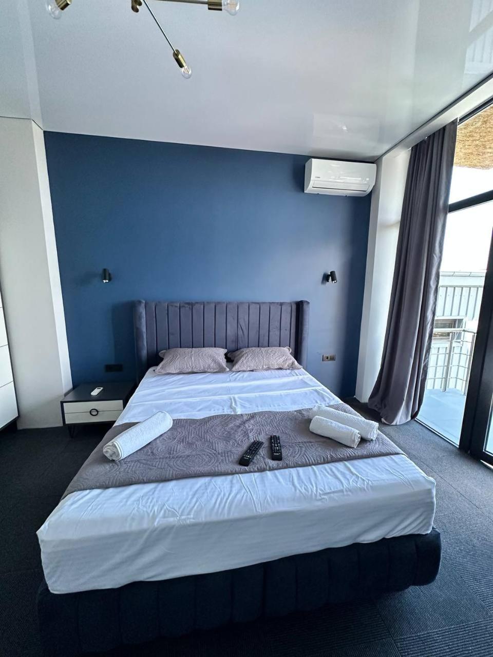 Hotel Black Sea كوبوليتي المظهر الخارجي الصورة