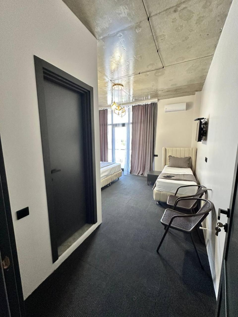 Hotel Black Sea كوبوليتي المظهر الخارجي الصورة