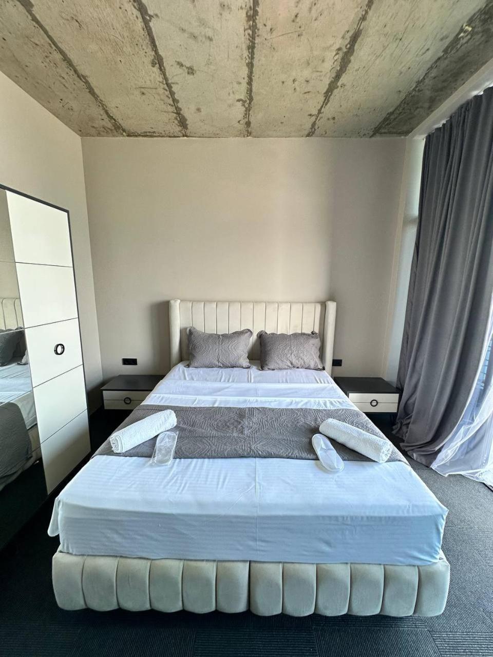 Hotel Black Sea كوبوليتي المظهر الخارجي الصورة