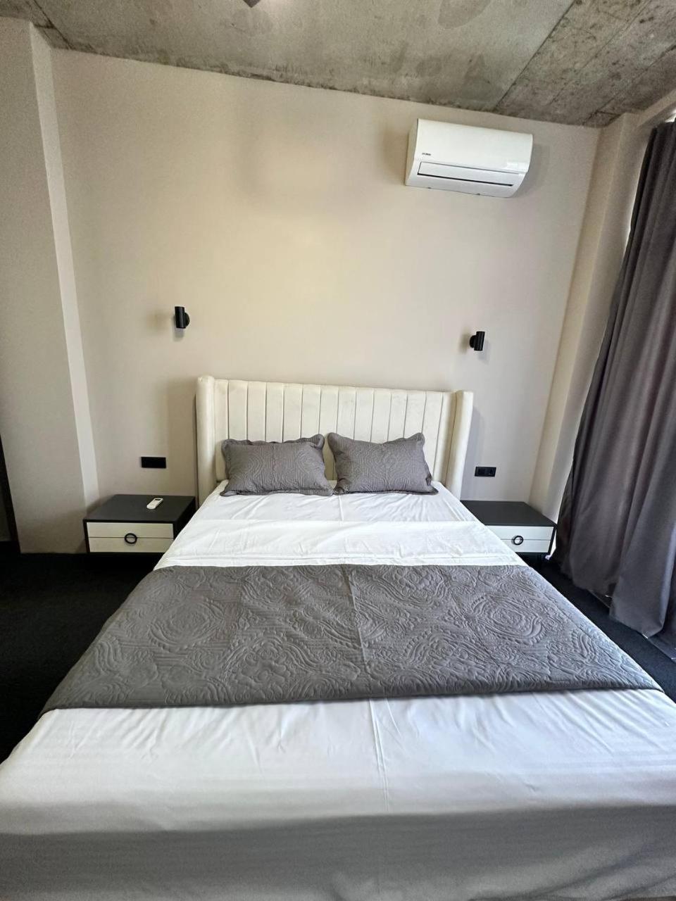 Hotel Black Sea كوبوليتي المظهر الخارجي الصورة