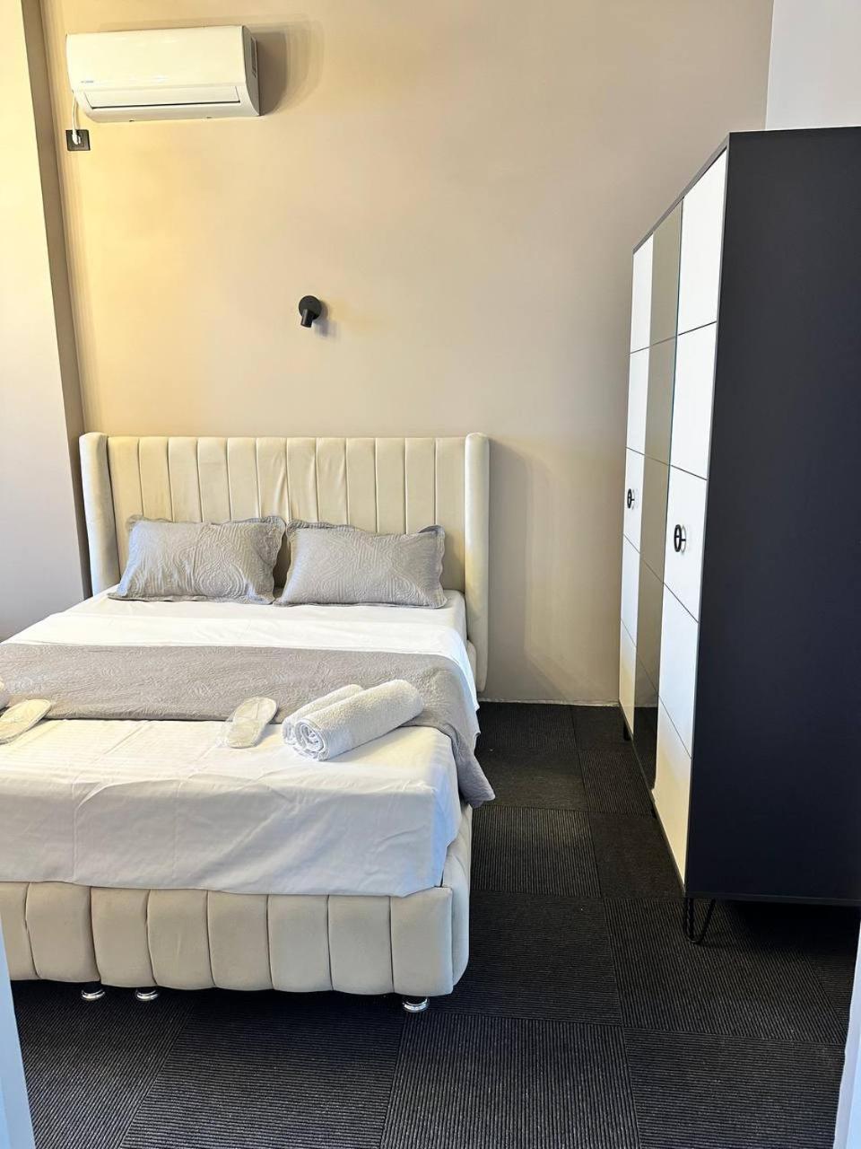 Hotel Black Sea كوبوليتي المظهر الخارجي الصورة