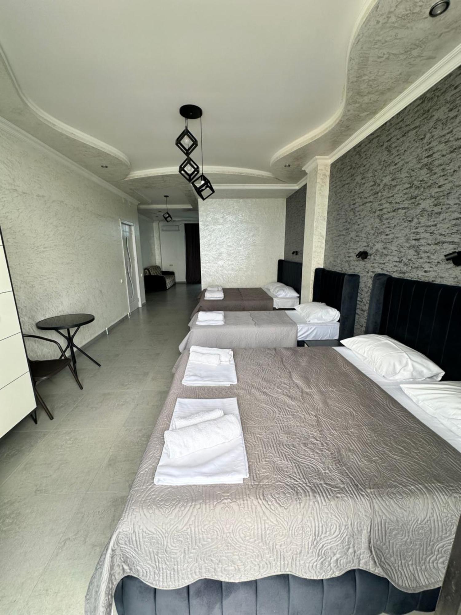 Hotel Black Sea كوبوليتي المظهر الخارجي الصورة